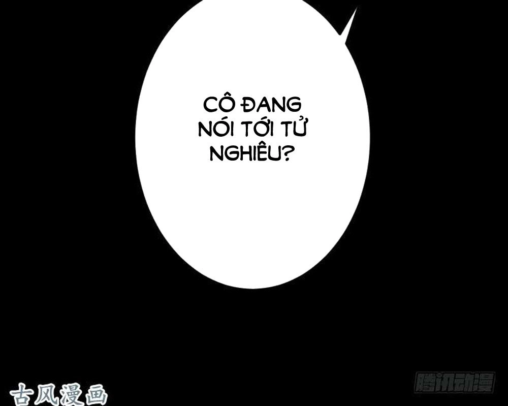 Hung Mãnh Quỷ Phu Bà Thượng Sàng Chapter 52 - 26