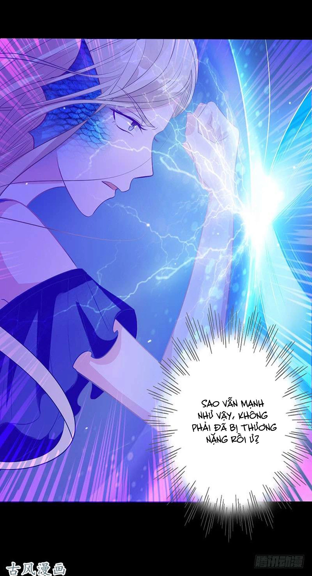 Hung Mãnh Quỷ Phu Bà Thượng Sàng Chapter 52 - 28