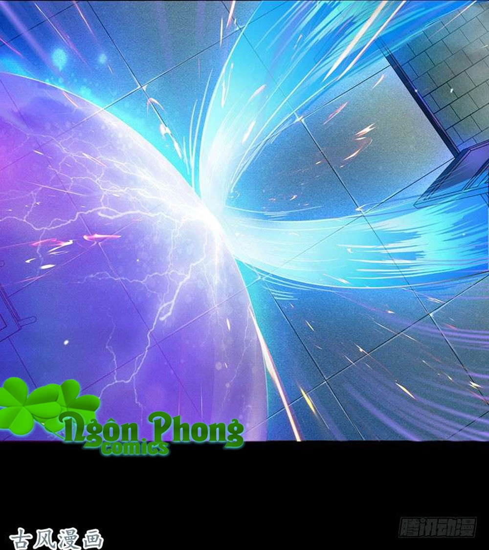 Hung Mãnh Quỷ Phu Bà Thượng Sàng Chapter 52 - 29