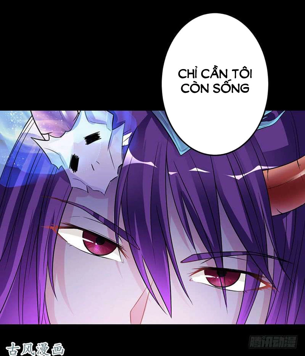 Hung Mãnh Quỷ Phu Bà Thượng Sàng Chapter 52 - 34