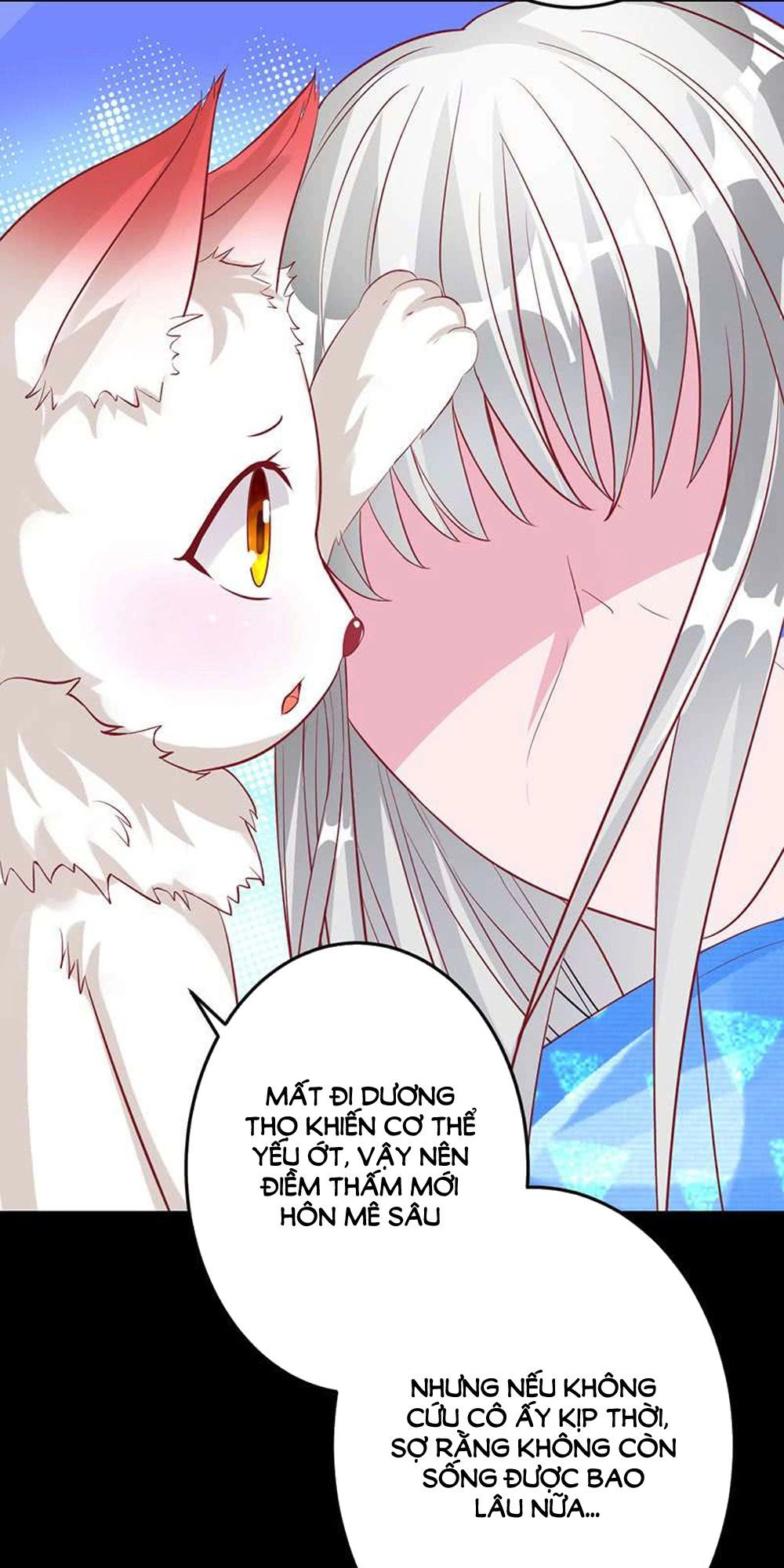 Hung Mãnh Quỷ Phu Bà Thượng Sàng Chapter 53 - 3