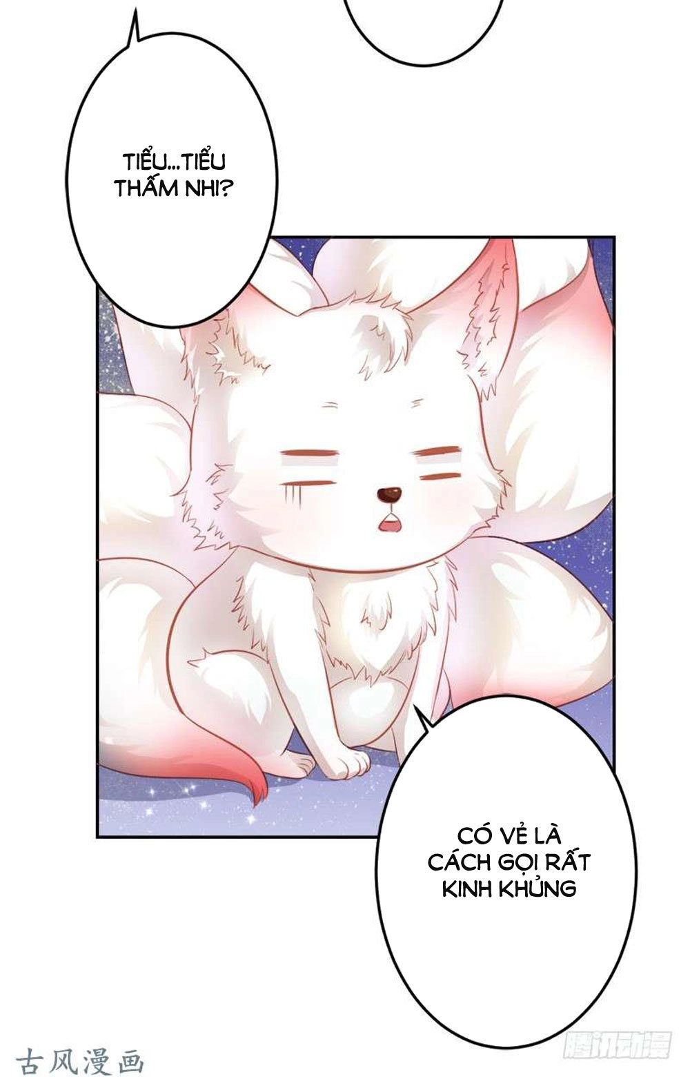 Hung Mãnh Quỷ Phu Bà Thượng Sàng Chapter 53 - 21