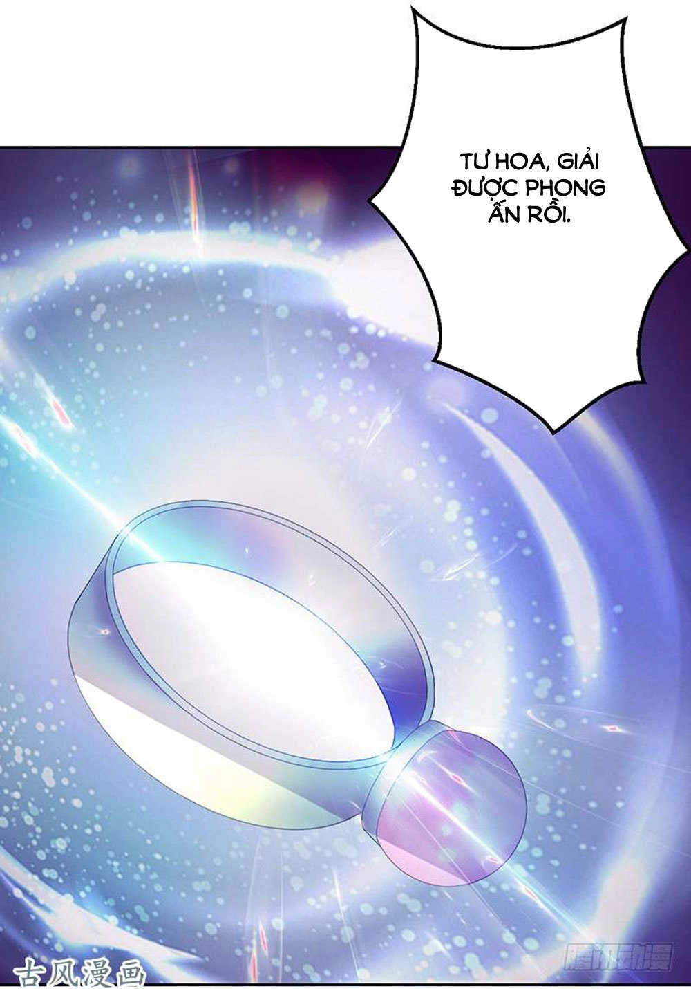 Hung Mãnh Quỷ Phu Bà Thượng Sàng Chapter 53 - 31