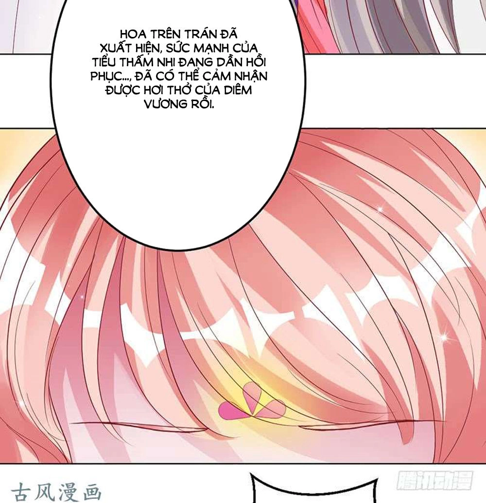 Hung Mãnh Quỷ Phu Bà Thượng Sàng Chapter 54 - 14