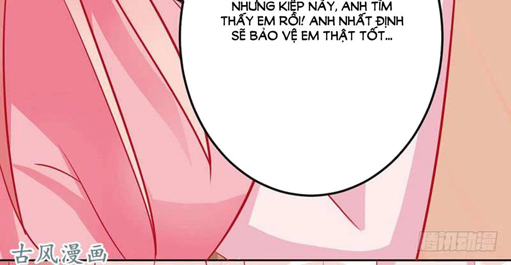 Hung Mãnh Quỷ Phu Bà Thượng Sàng Chapter 54 - 26