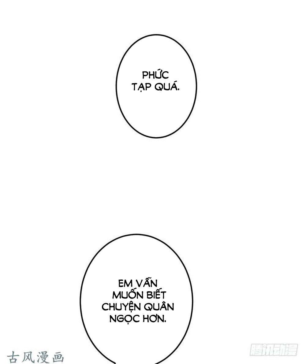 Hung Mãnh Quỷ Phu Bà Thượng Sàng Chapter 56 - 5