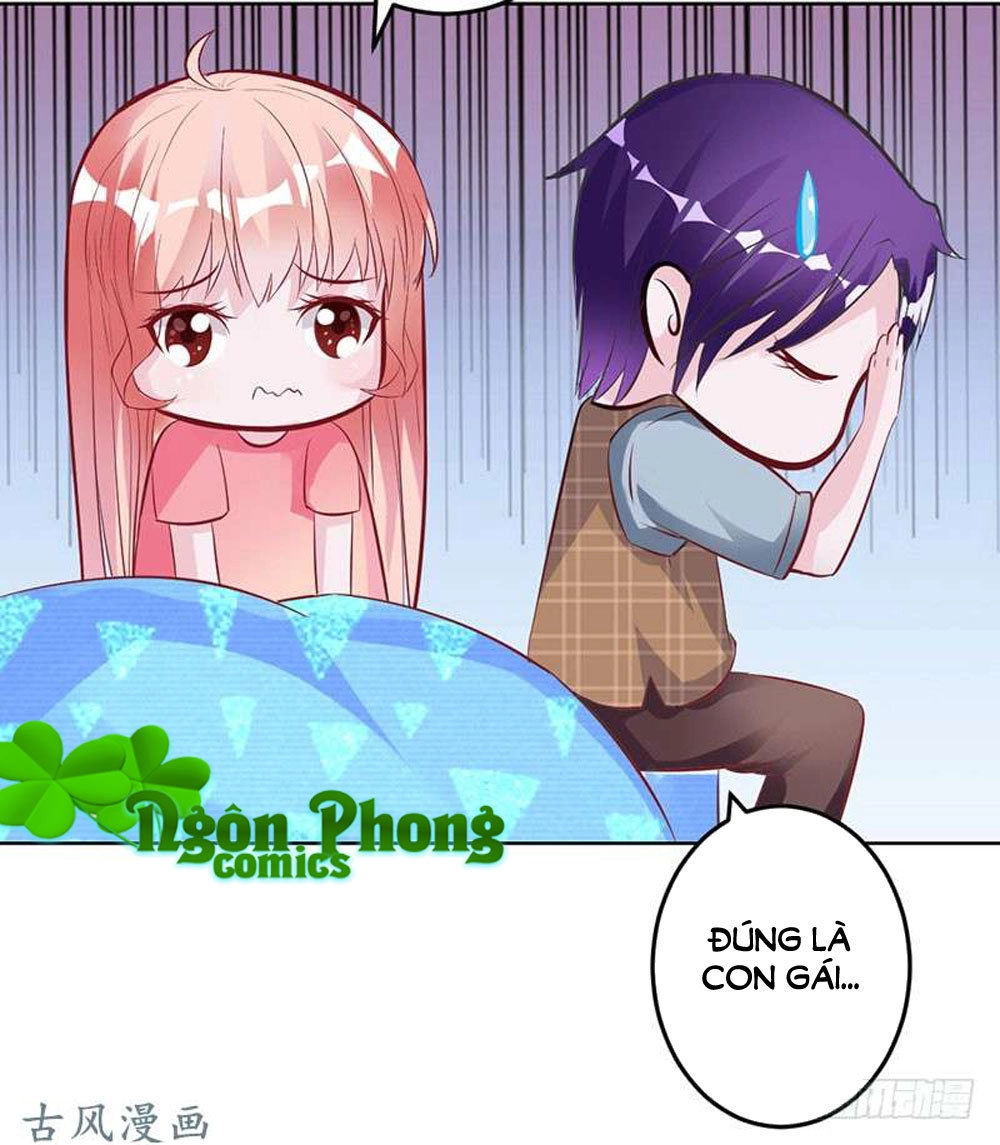 Hung Mãnh Quỷ Phu Bà Thượng Sàng Chapter 56 - 6