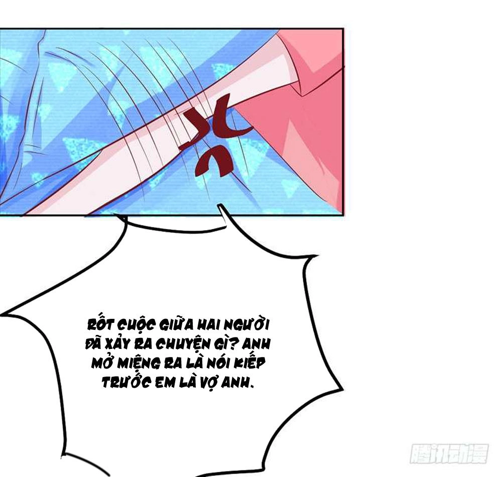 Hung Mãnh Quỷ Phu Bà Thượng Sàng Chapter 56 - 7