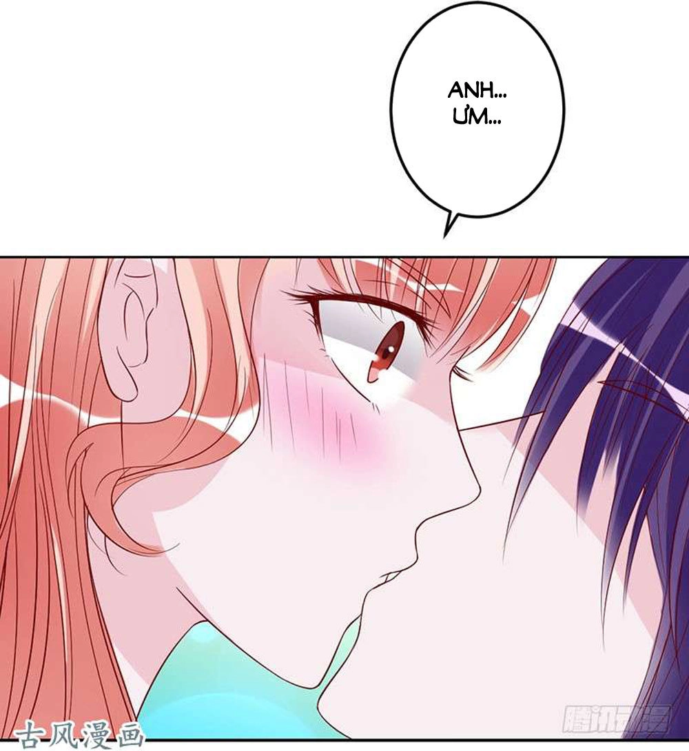 Hung Mãnh Quỷ Phu Bà Thượng Sàng Chapter 56 - 11