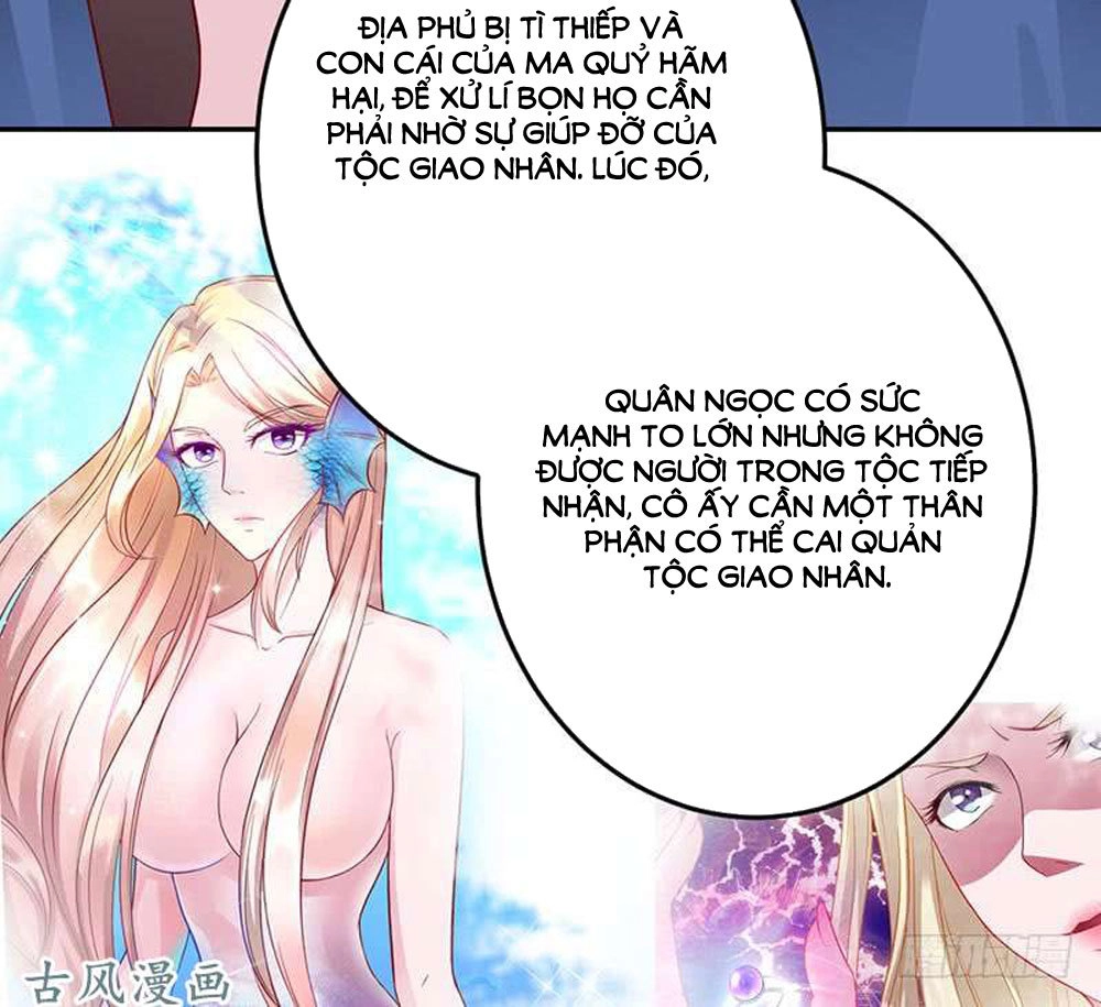 Hung Mãnh Quỷ Phu Bà Thượng Sàng Chapter 56 - 13