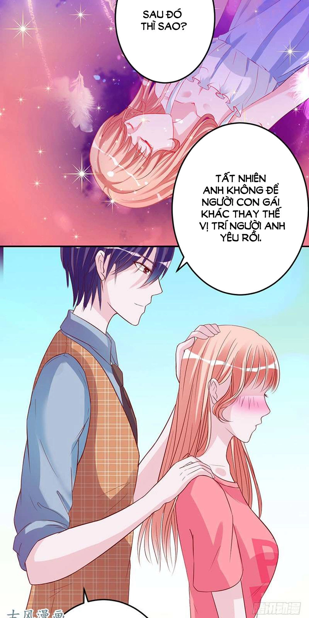 Hung Mãnh Quỷ Phu Bà Thượng Sàng Chapter 56 - 17