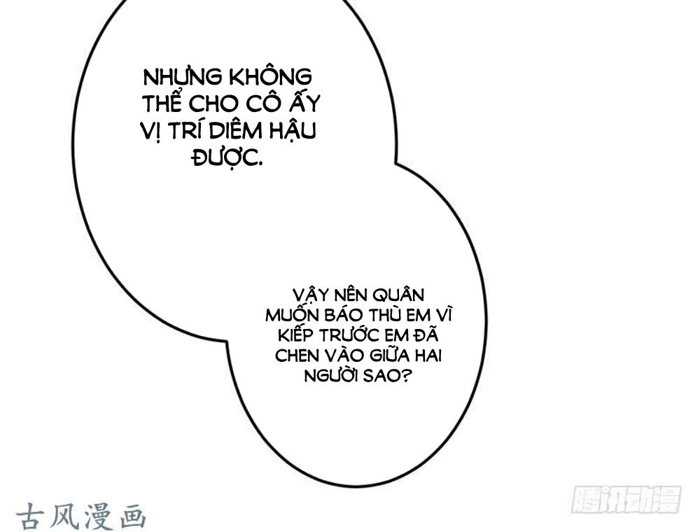 Hung Mãnh Quỷ Phu Bà Thượng Sàng Chapter 56 - 19