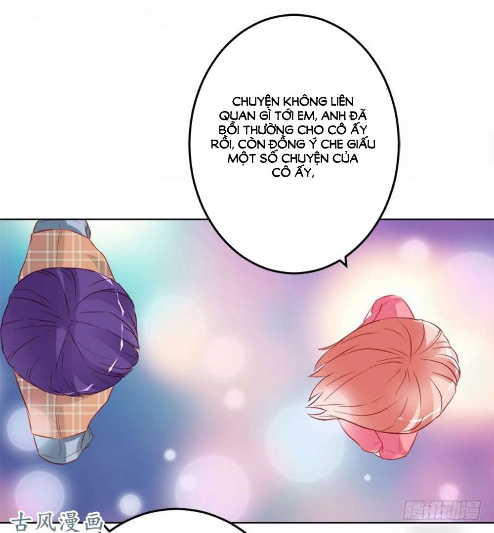 Hung Mãnh Quỷ Phu Bà Thượng Sàng Chapter 56 - 20