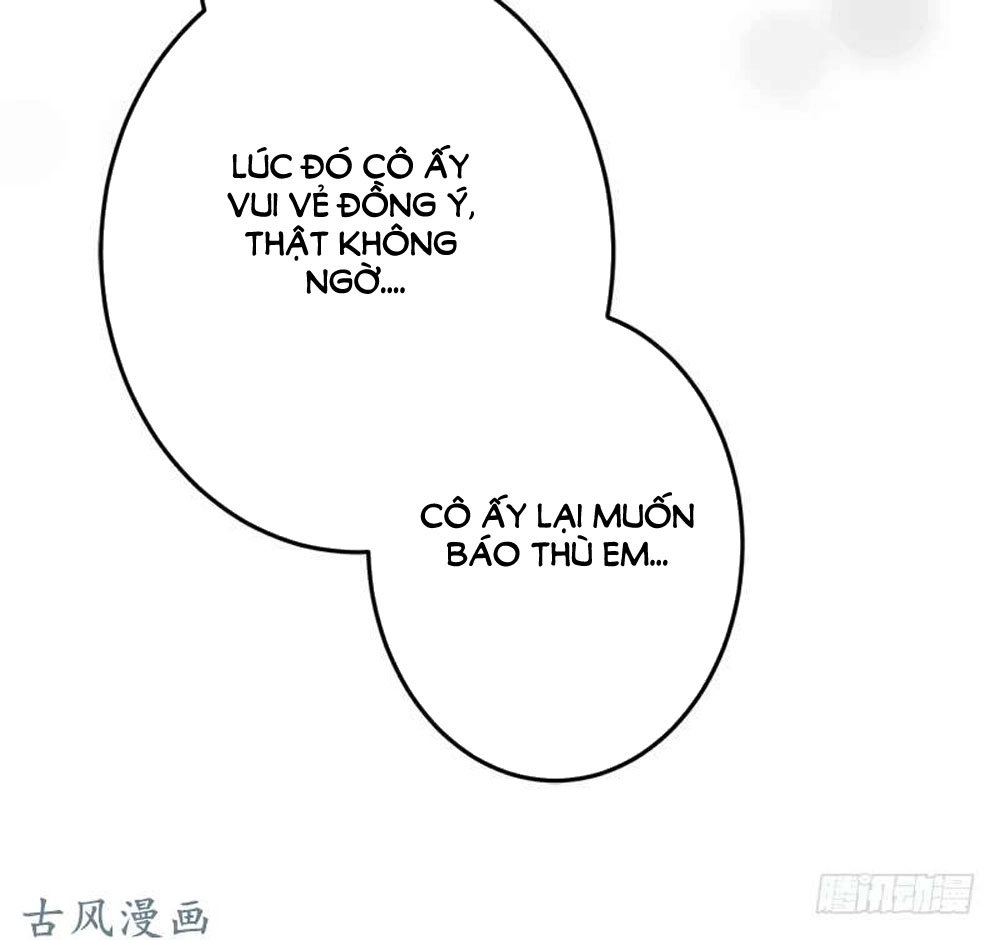 Hung Mãnh Quỷ Phu Bà Thượng Sàng Chapter 56 - 21