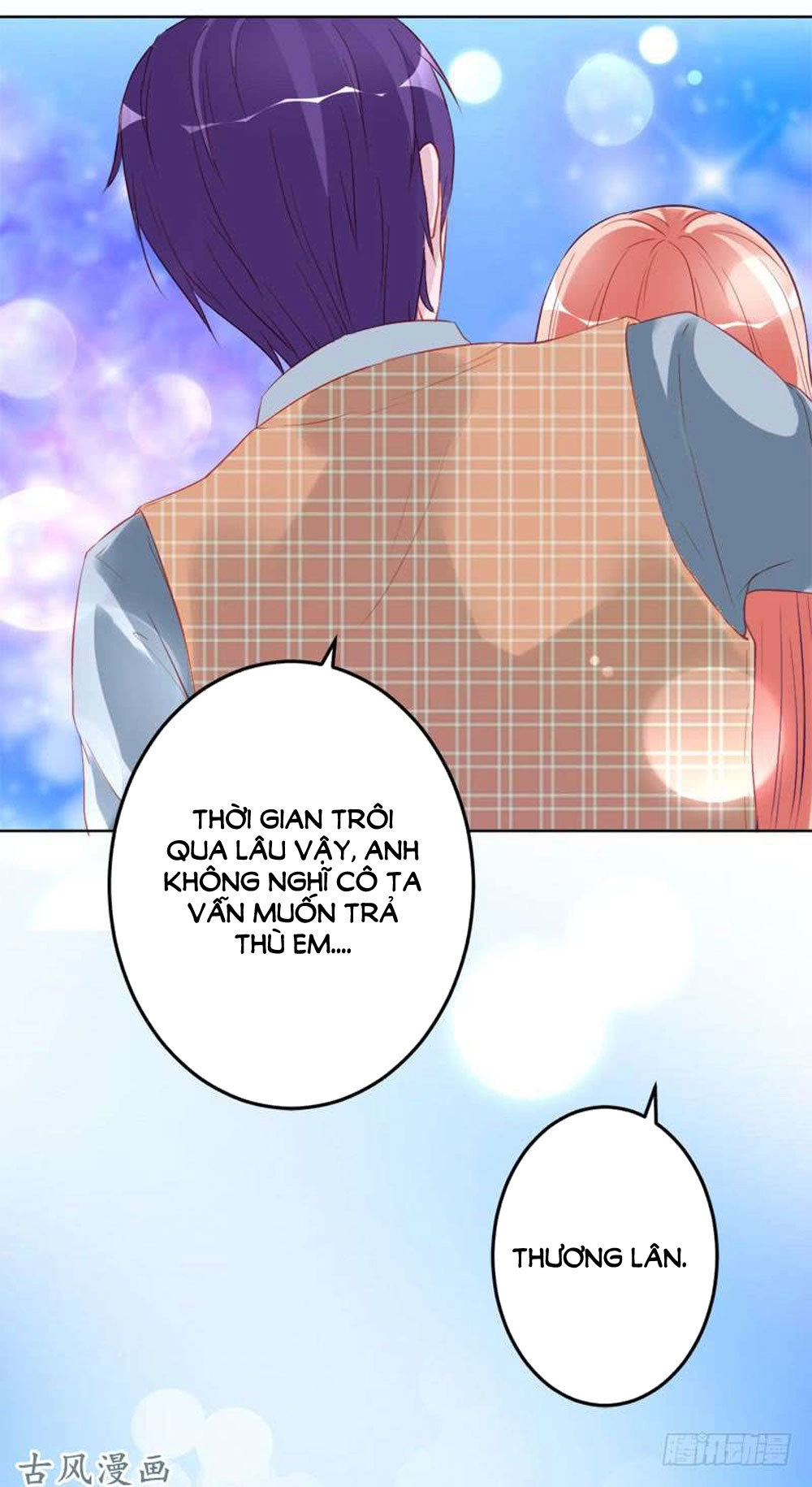 Hung Mãnh Quỷ Phu Bà Thượng Sàng Chapter 56 - 22