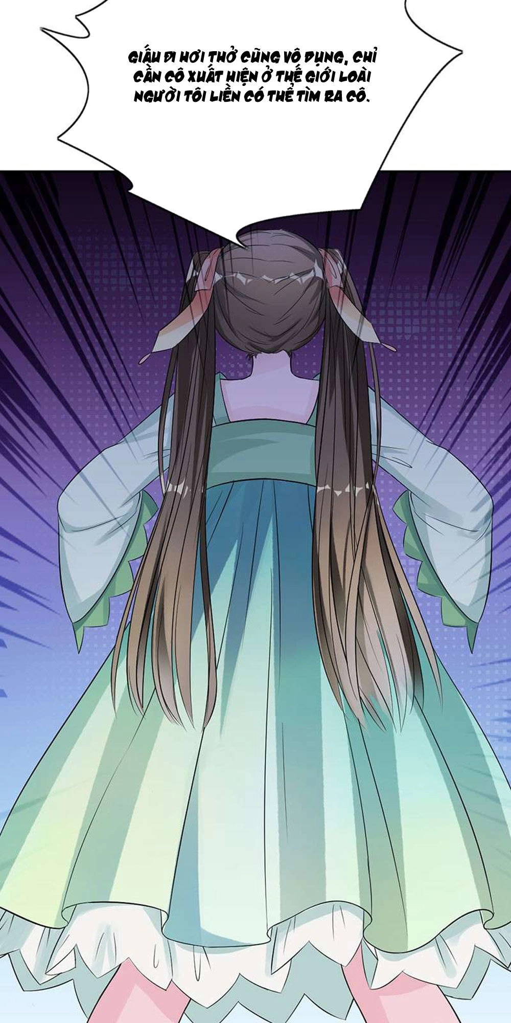 Hung Mãnh Quỷ Phu Bà Thượng Sàng Chapter 56 - 35