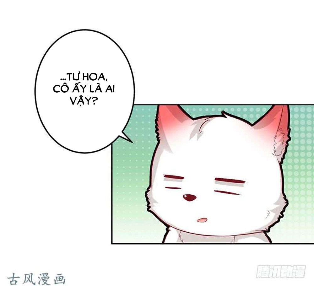 Hung Mãnh Quỷ Phu Bà Thượng Sàng Chapter 56 - 37