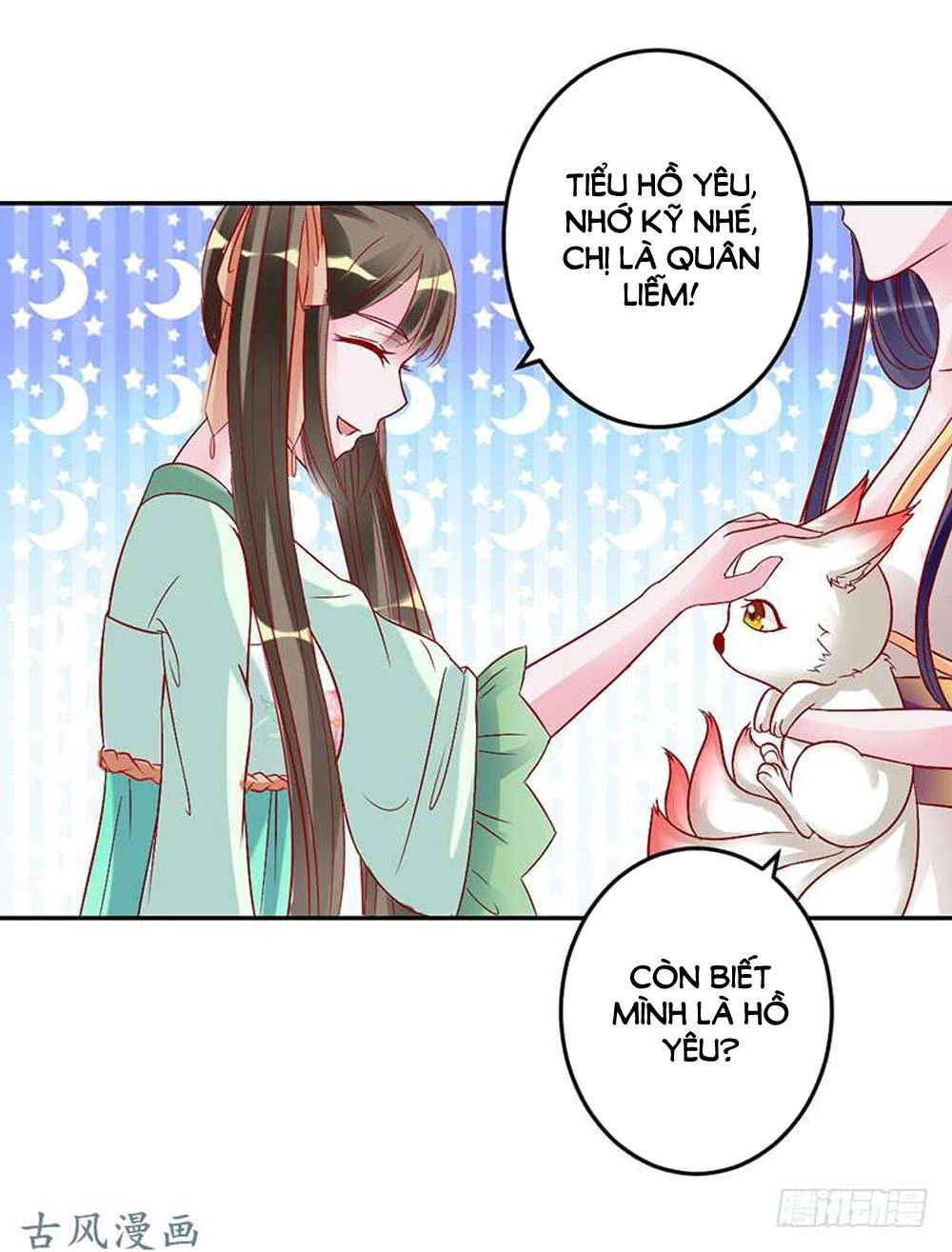 Hung Mãnh Quỷ Phu Bà Thượng Sàng Chapter 56 - 38