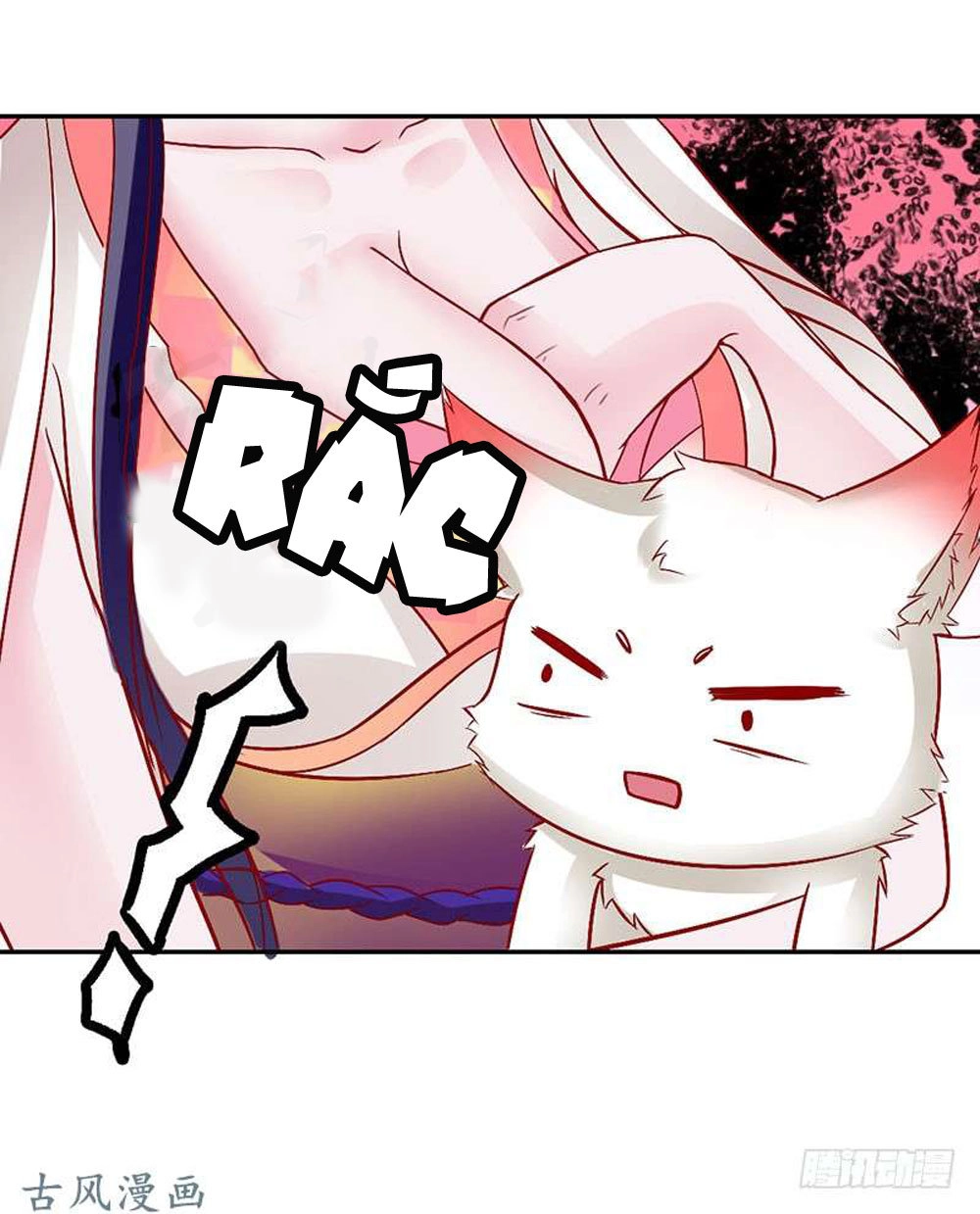 Hung Mãnh Quỷ Phu Bà Thượng Sàng Chapter 56 - 41