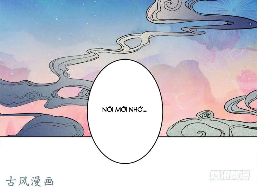 Hung Mãnh Quỷ Phu Bà Thượng Sàng Chapter 57 - 20