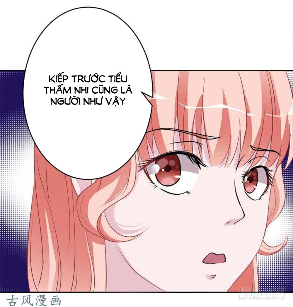 Hung Mãnh Quỷ Phu Bà Thượng Sàng Chapter 57 - 21