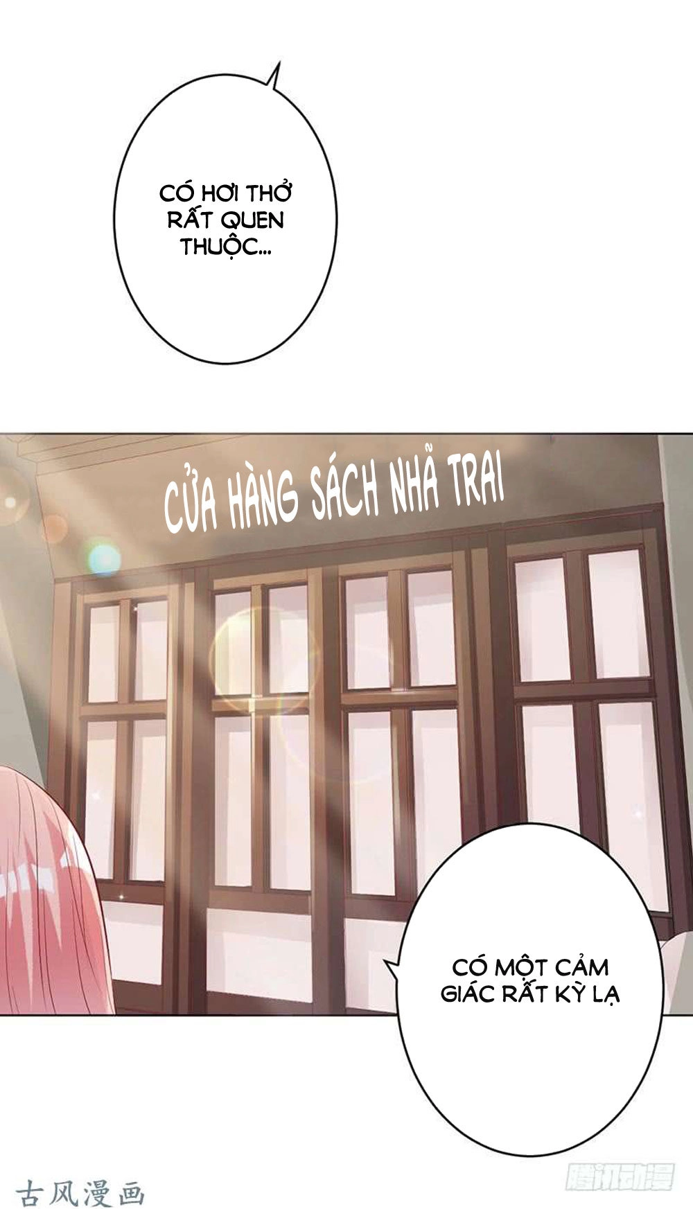 Hung Mãnh Quỷ Phu Bà Thượng Sàng Chapter 57 - 24