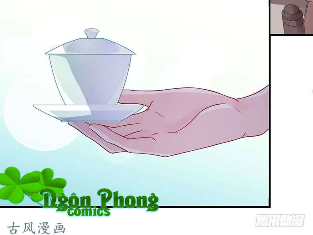 Hung Mãnh Quỷ Phu Bà Thượng Sàng Chapter 57 - 33