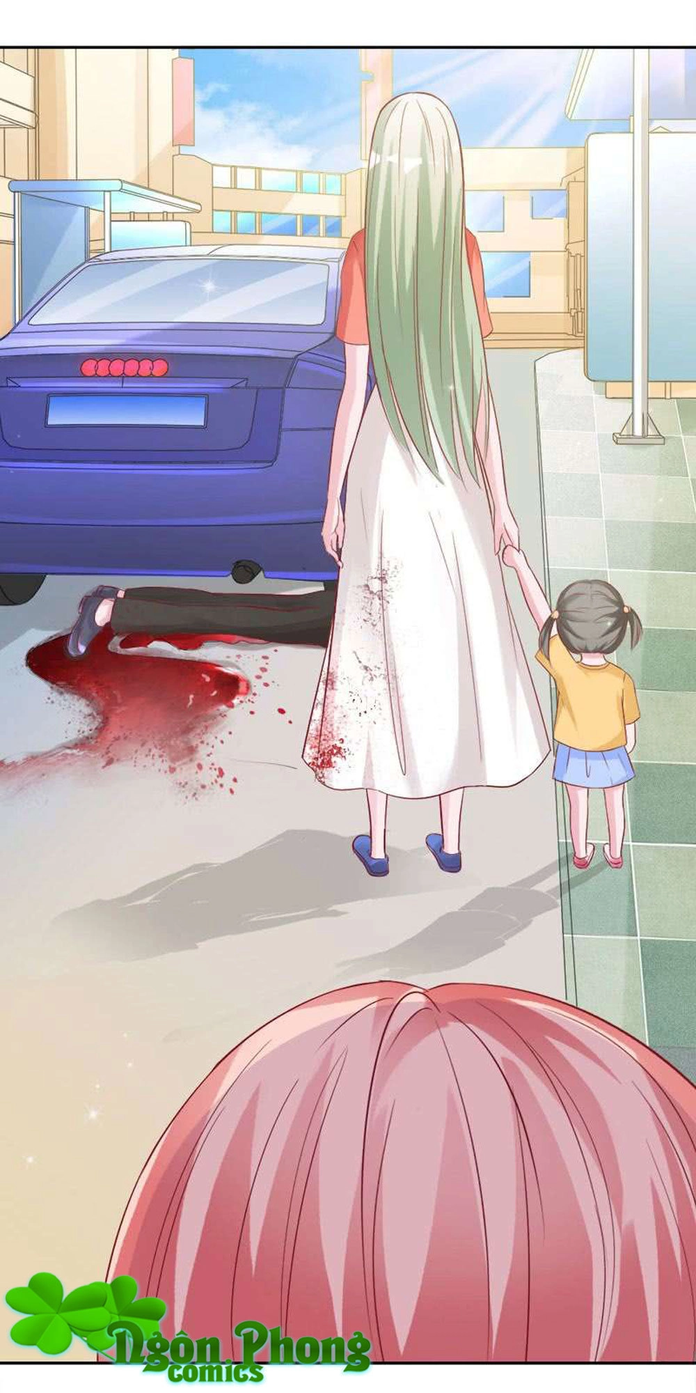 Hung Mãnh Quỷ Phu Bà Thượng Sàng Chapter 58 - 16