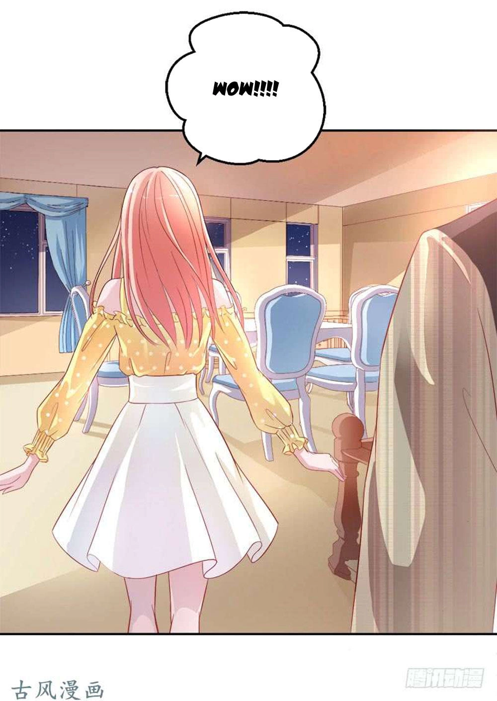 Hung Mãnh Quỷ Phu Bà Thượng Sàng Chapter 59 - 8