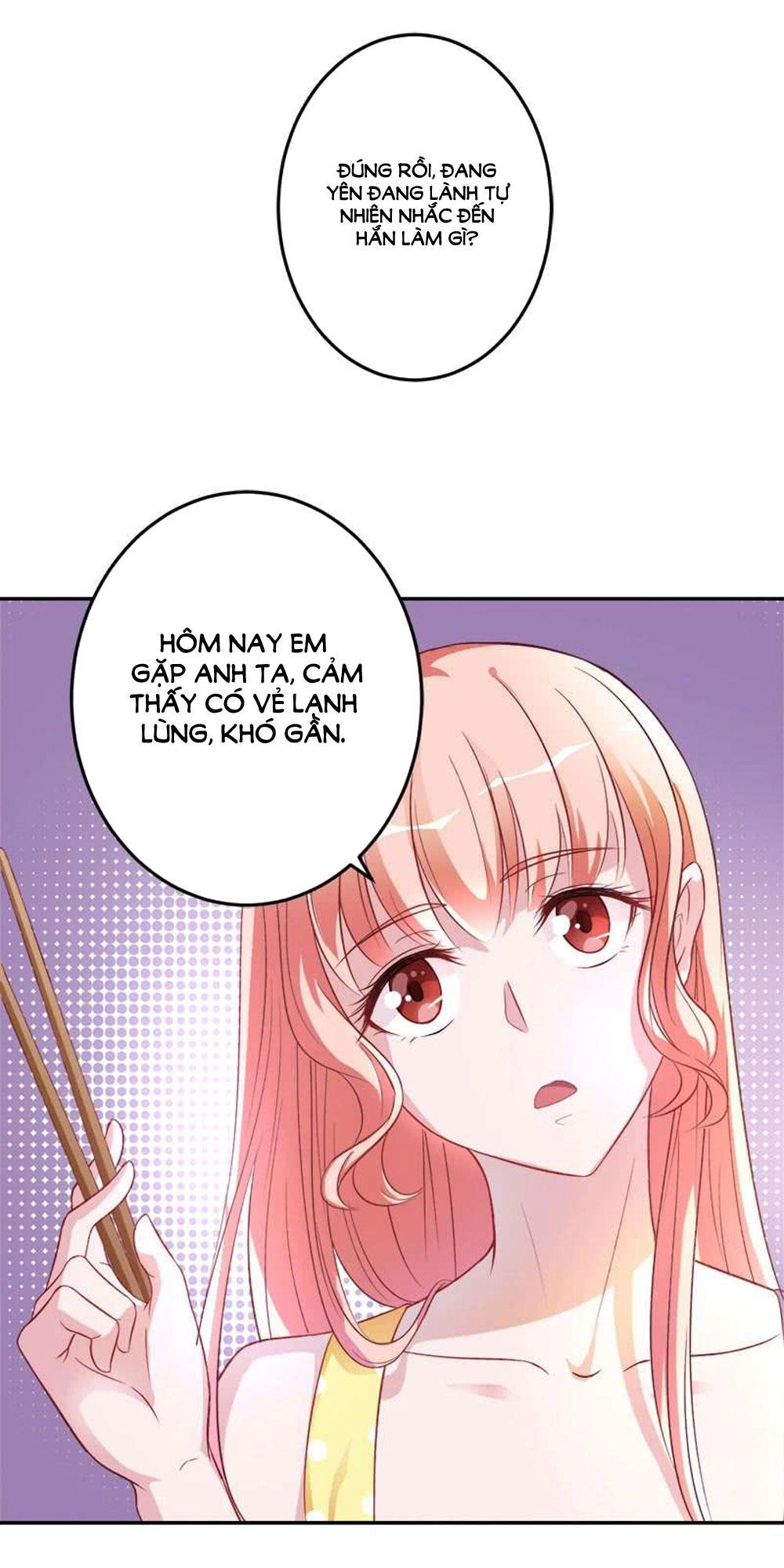 Hung Mãnh Quỷ Phu Bà Thượng Sàng Chapter 59 - 14