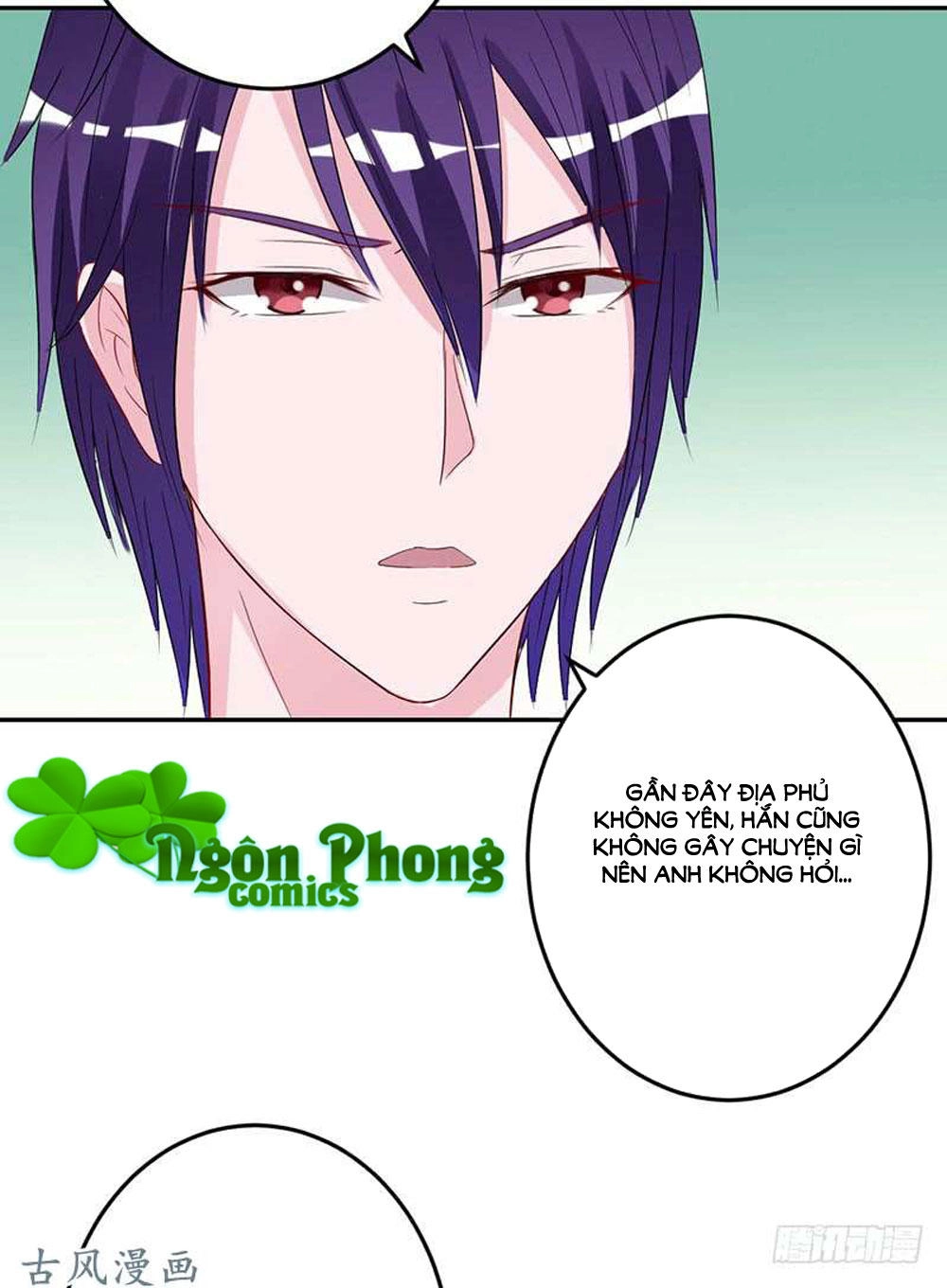 Hung Mãnh Quỷ Phu Bà Thượng Sàng Chapter 59 - 18