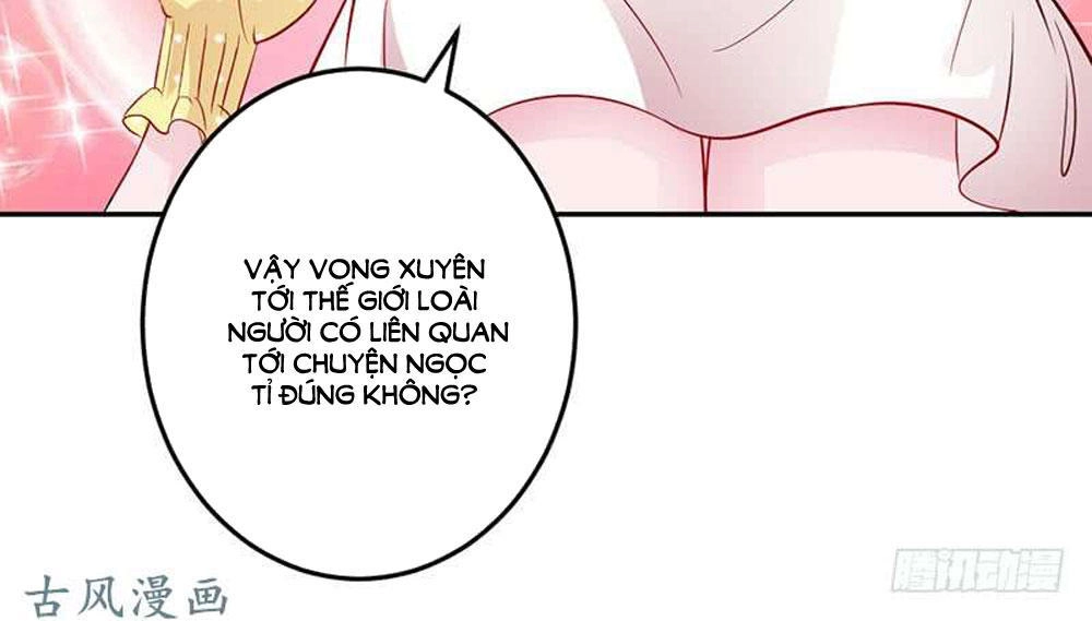 Hung Mãnh Quỷ Phu Bà Thượng Sàng Chapter 59 - 23