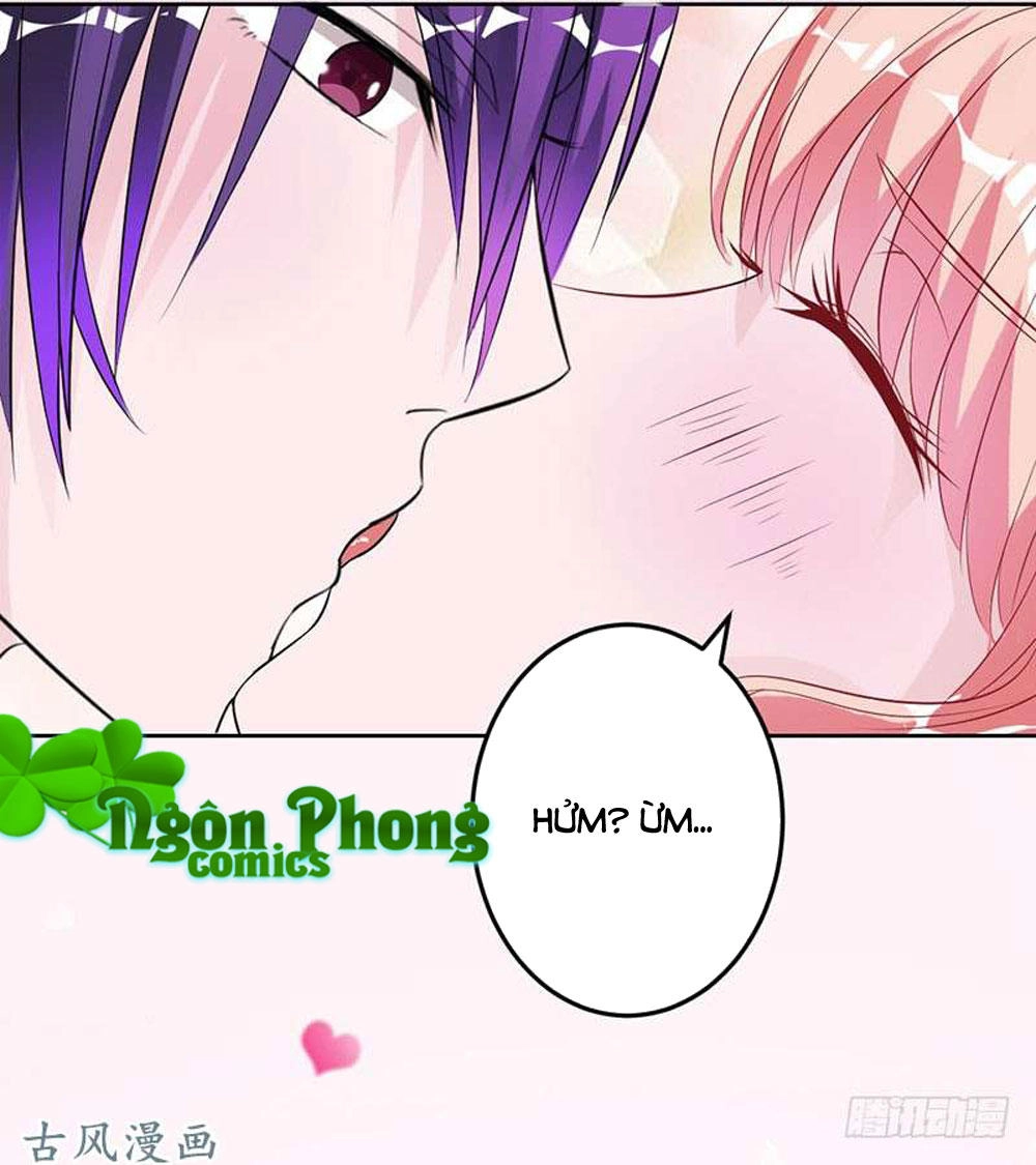 Hung Mãnh Quỷ Phu Bà Thượng Sàng Chapter 59 - 30