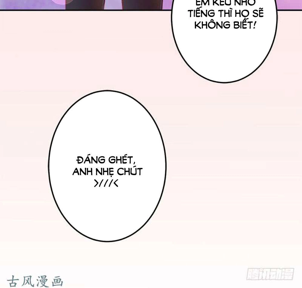 Hung Mãnh Quỷ Phu Bà Thượng Sàng Chapter 59 - 34