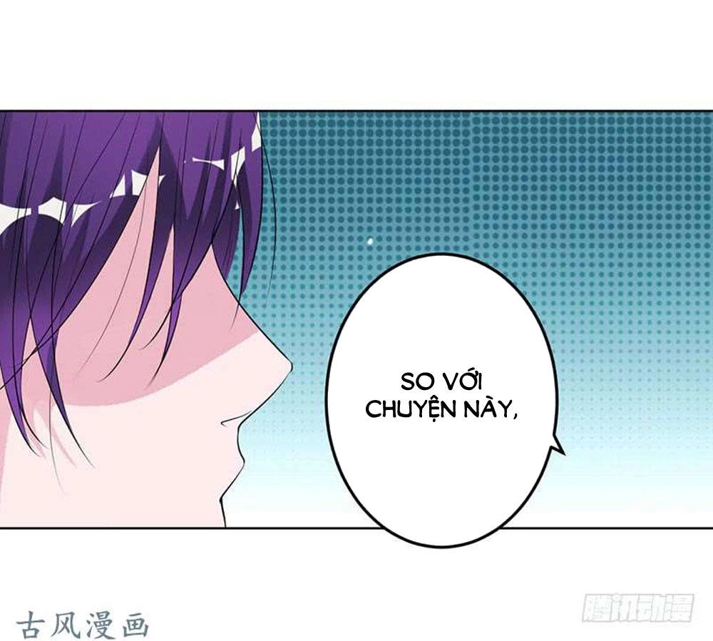 Hung Mãnh Quỷ Phu Bà Thượng Sàng Chapter 59 - 43