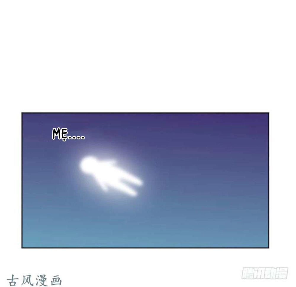 Hung Mãnh Quỷ Phu Bà Thượng Sàng Chapter 60 - 1