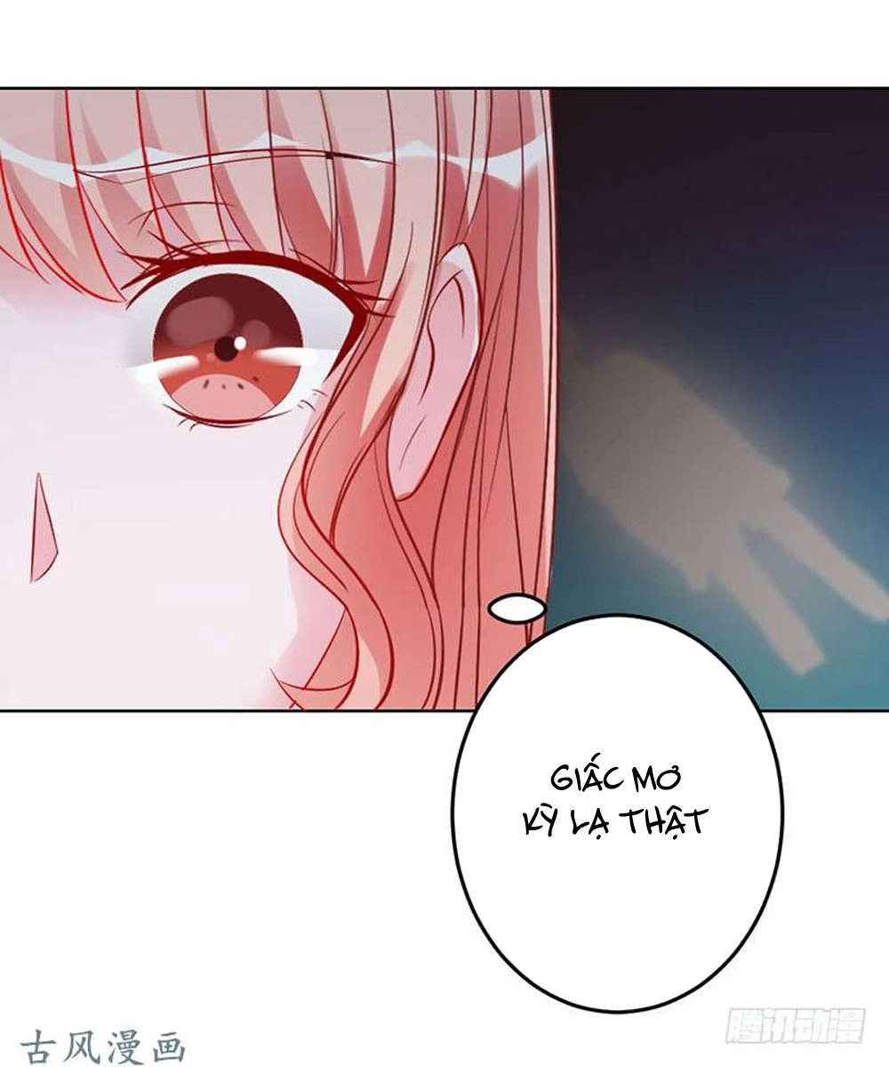 Hung Mãnh Quỷ Phu Bà Thượng Sàng Chapter 60 - 4