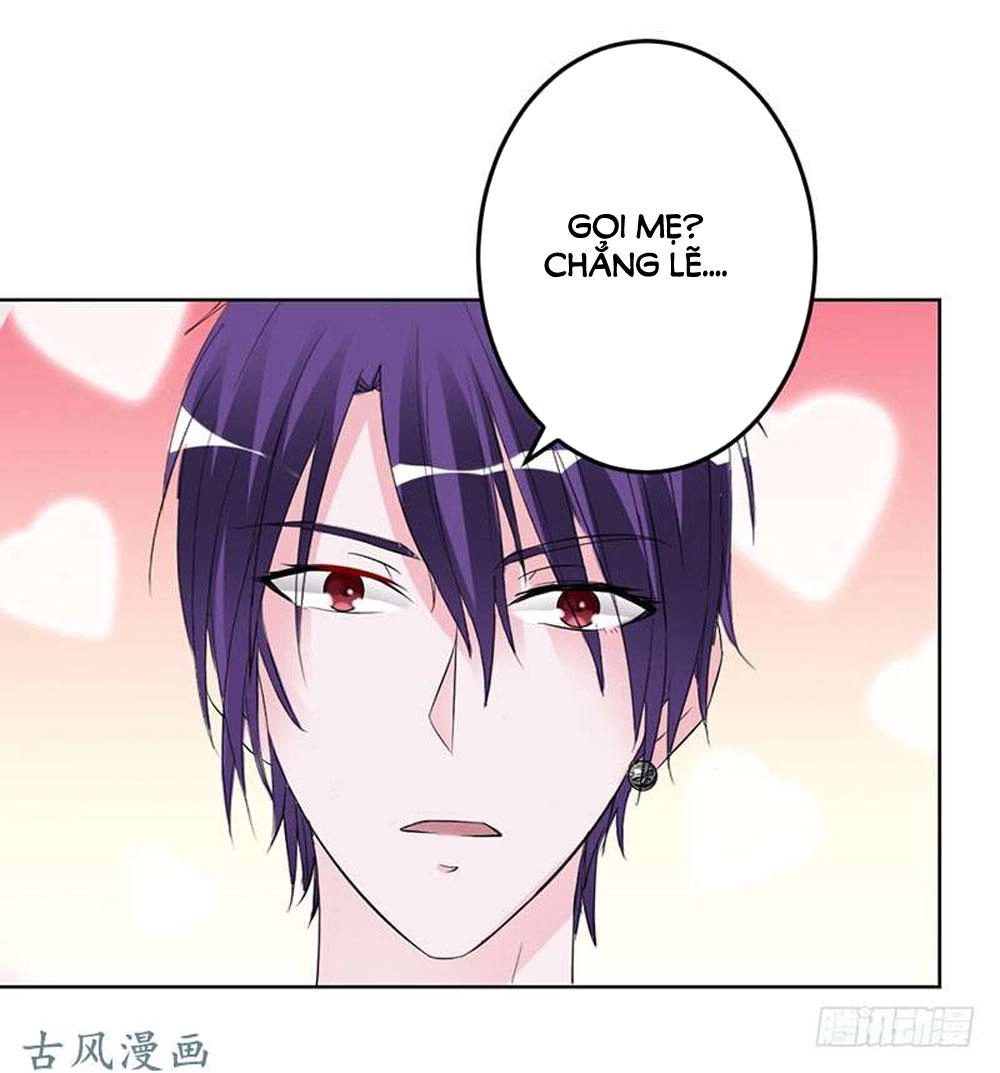 Hung Mãnh Quỷ Phu Bà Thượng Sàng Chapter 60 - 6