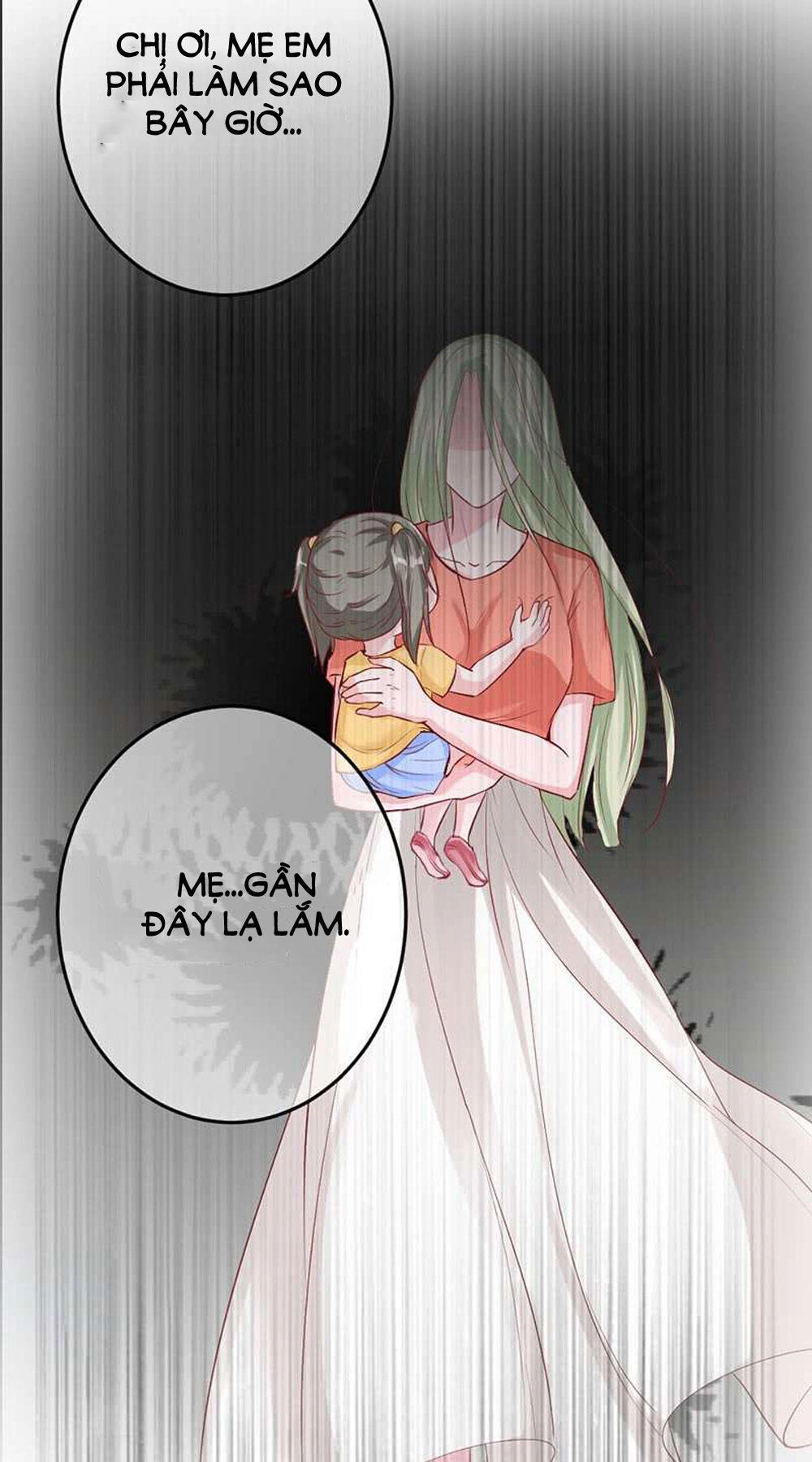 Hung Mãnh Quỷ Phu Bà Thượng Sàng Chapter 60 - 27