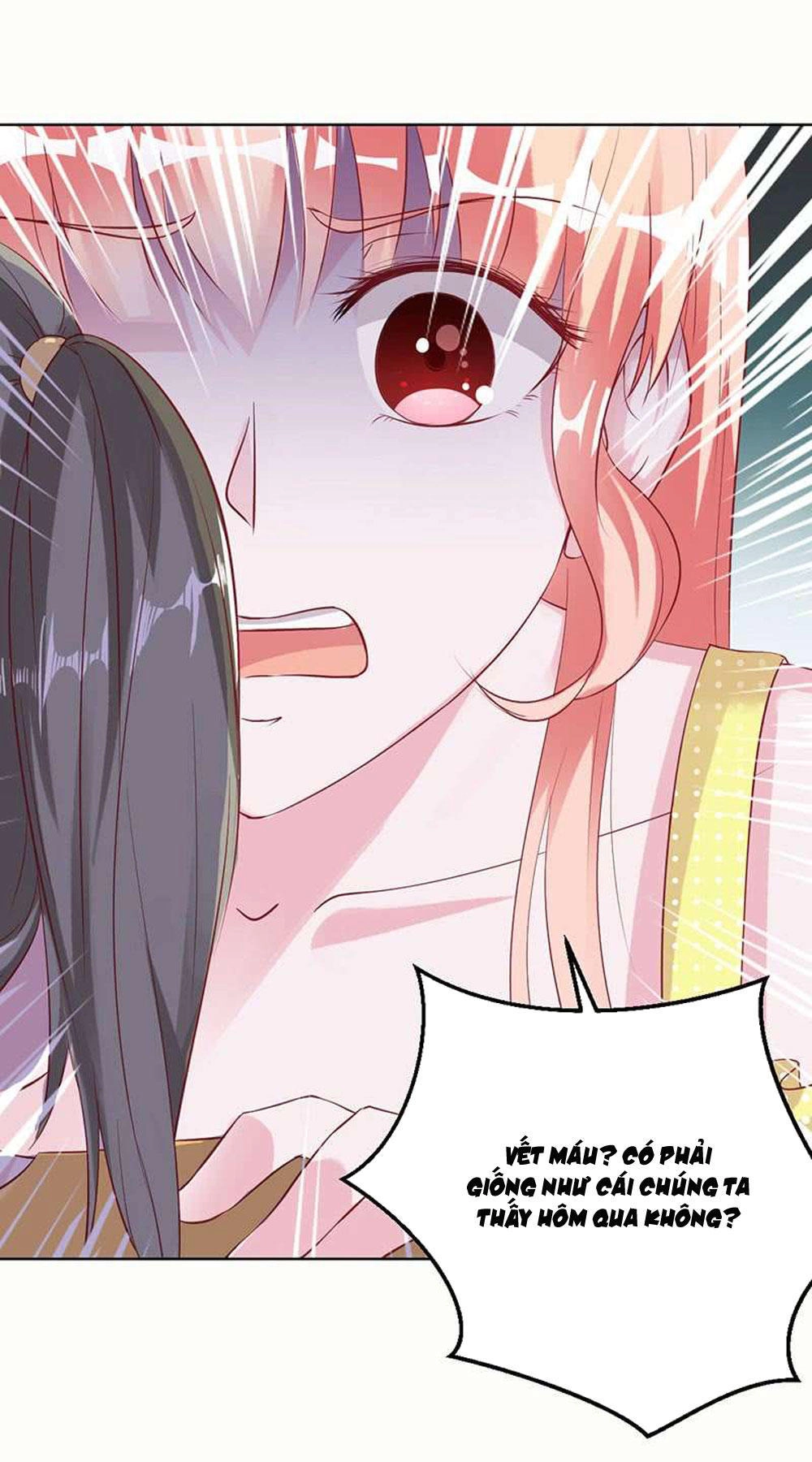 Hung Mãnh Quỷ Phu Bà Thượng Sàng Chapter 60 - 30