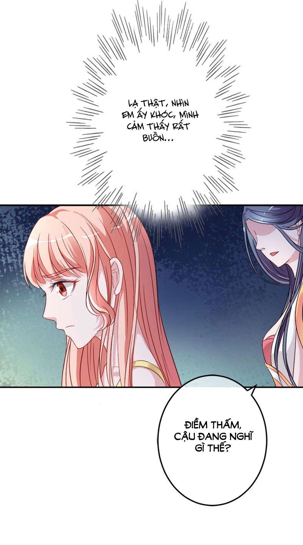 Hung Mãnh Quỷ Phu Bà Thượng Sàng Chapter 60 - 33