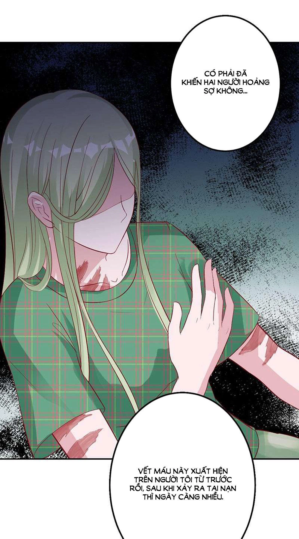 Hung Mãnh Quỷ Phu Bà Thượng Sàng Chapter 61 - 4