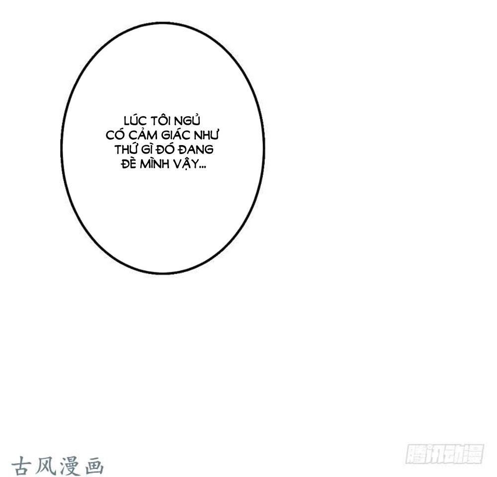 Hung Mãnh Quỷ Phu Bà Thượng Sàng Chapter 61 - 6