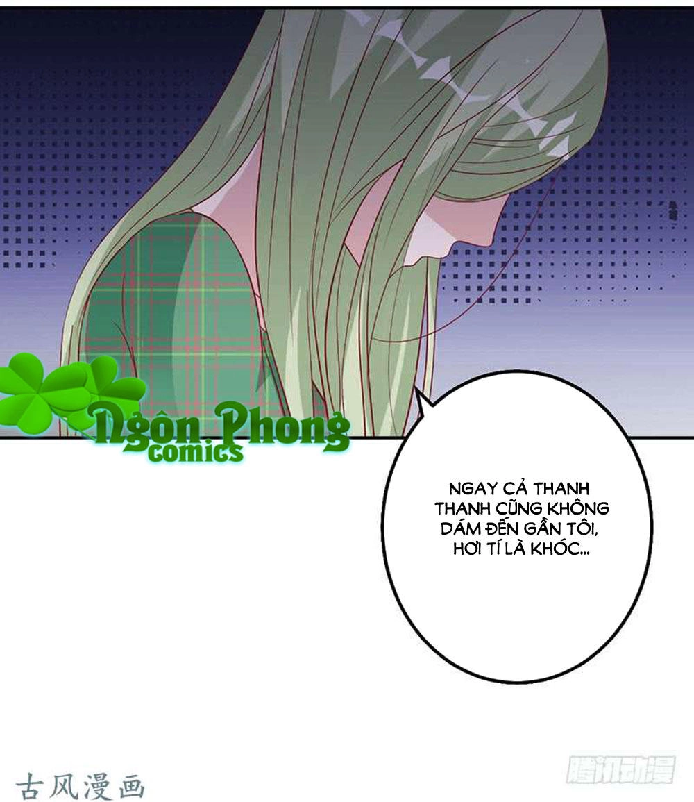 Hung Mãnh Quỷ Phu Bà Thượng Sàng Chapter 61 - 7