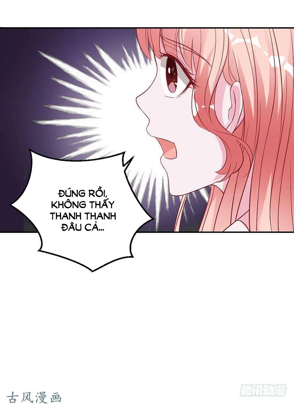 Hung Mãnh Quỷ Phu Bà Thượng Sàng Chapter 61 - 8