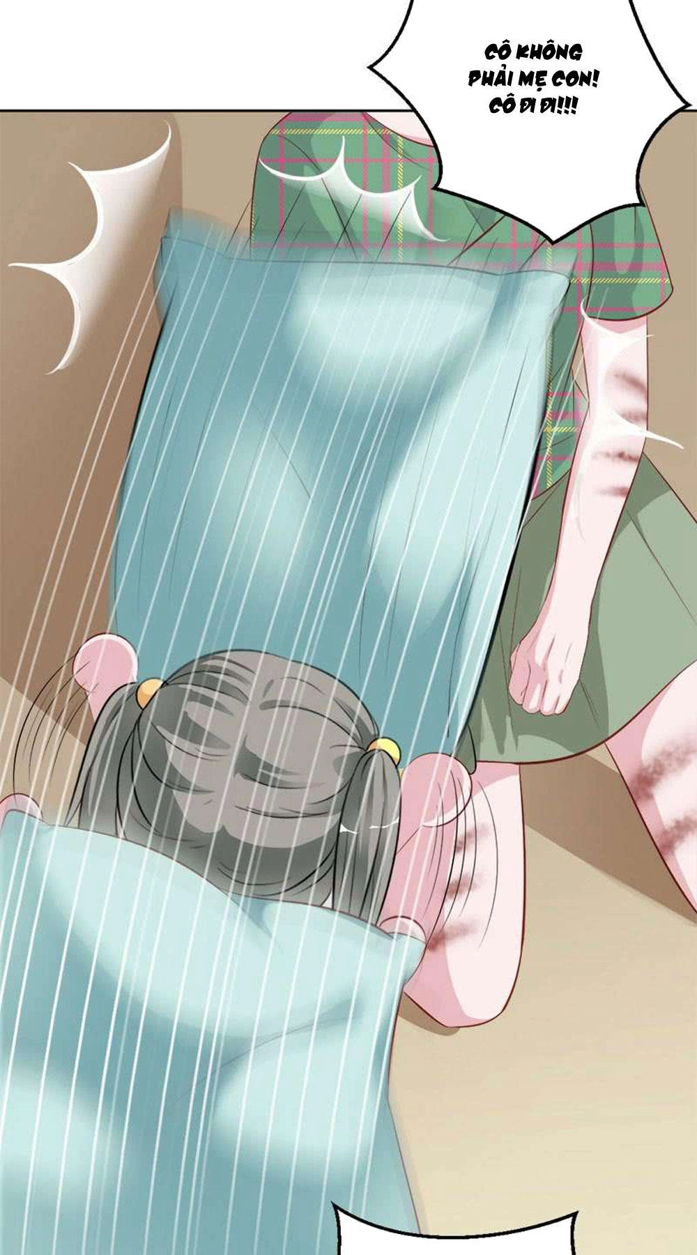 Hung Mãnh Quỷ Phu Bà Thượng Sàng Chapter 61 - 13