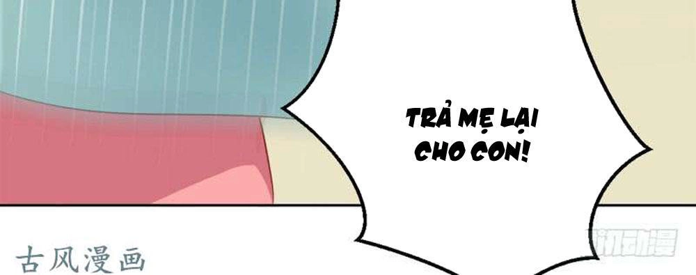 Hung Mãnh Quỷ Phu Bà Thượng Sàng Chapter 61 - 14