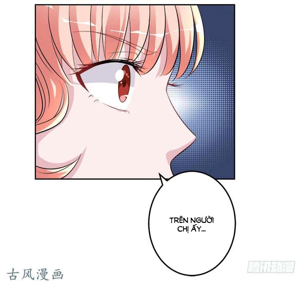 Hung Mãnh Quỷ Phu Bà Thượng Sàng Chapter 61 - 17