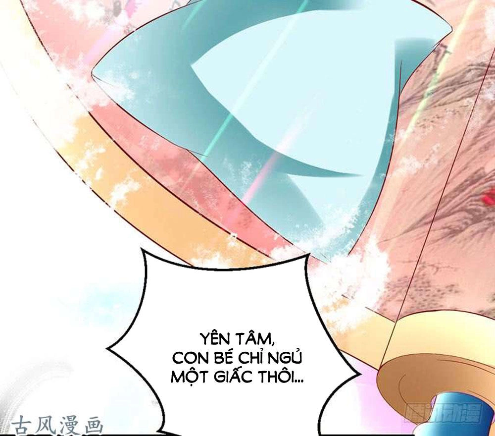 Hung Mãnh Quỷ Phu Bà Thượng Sàng Chapter 61 - 25