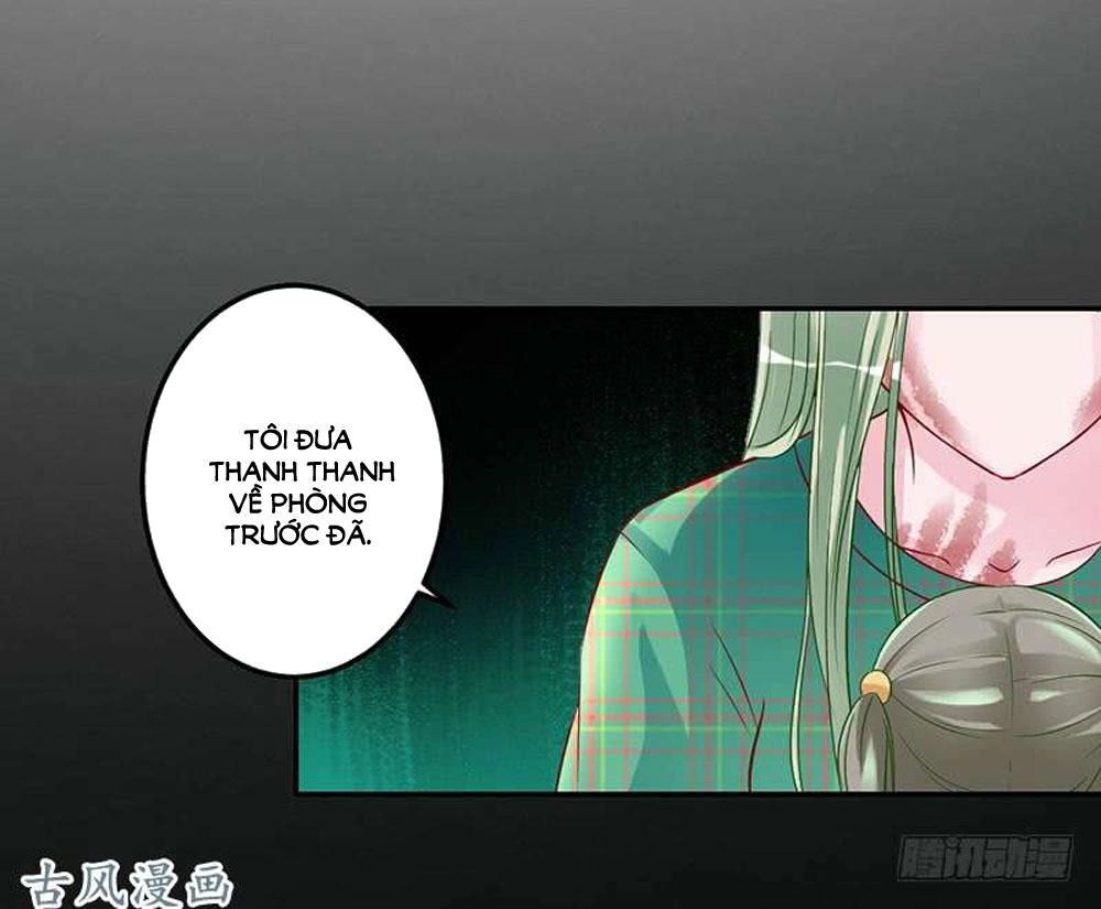 Hung Mãnh Quỷ Phu Bà Thượng Sàng Chapter 61 - 28